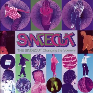 Changing the scenery